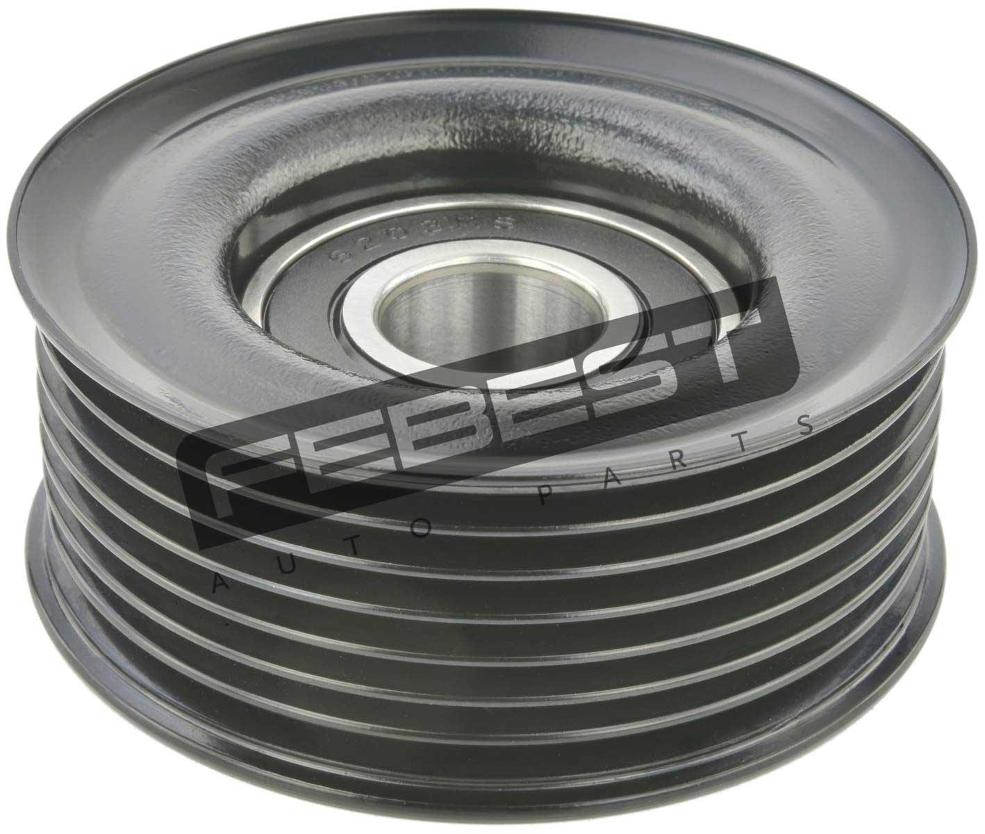 Tension Pulley Tension Pulley