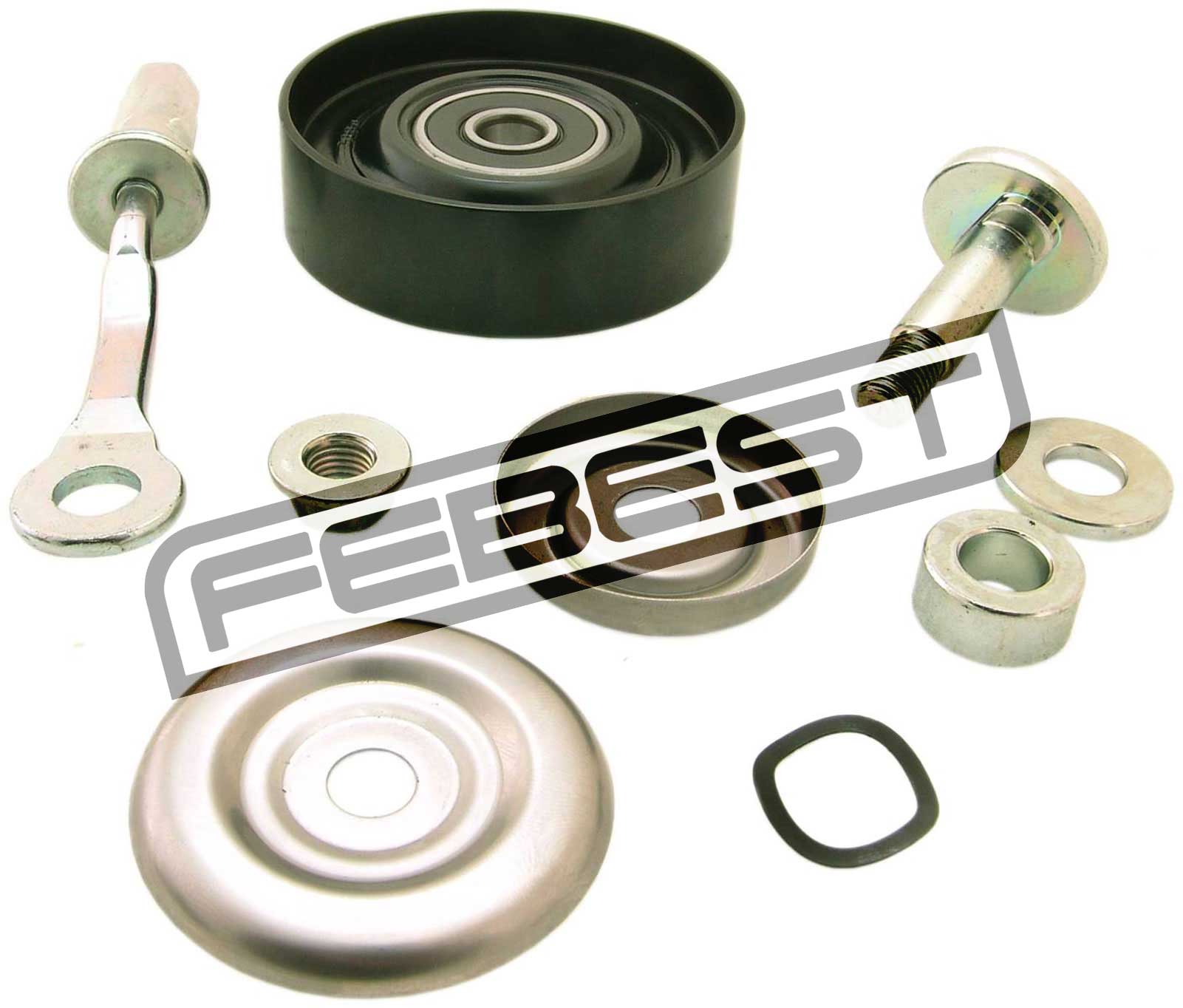 Pulley Tensioner Kit Pulley Tensioner Kit