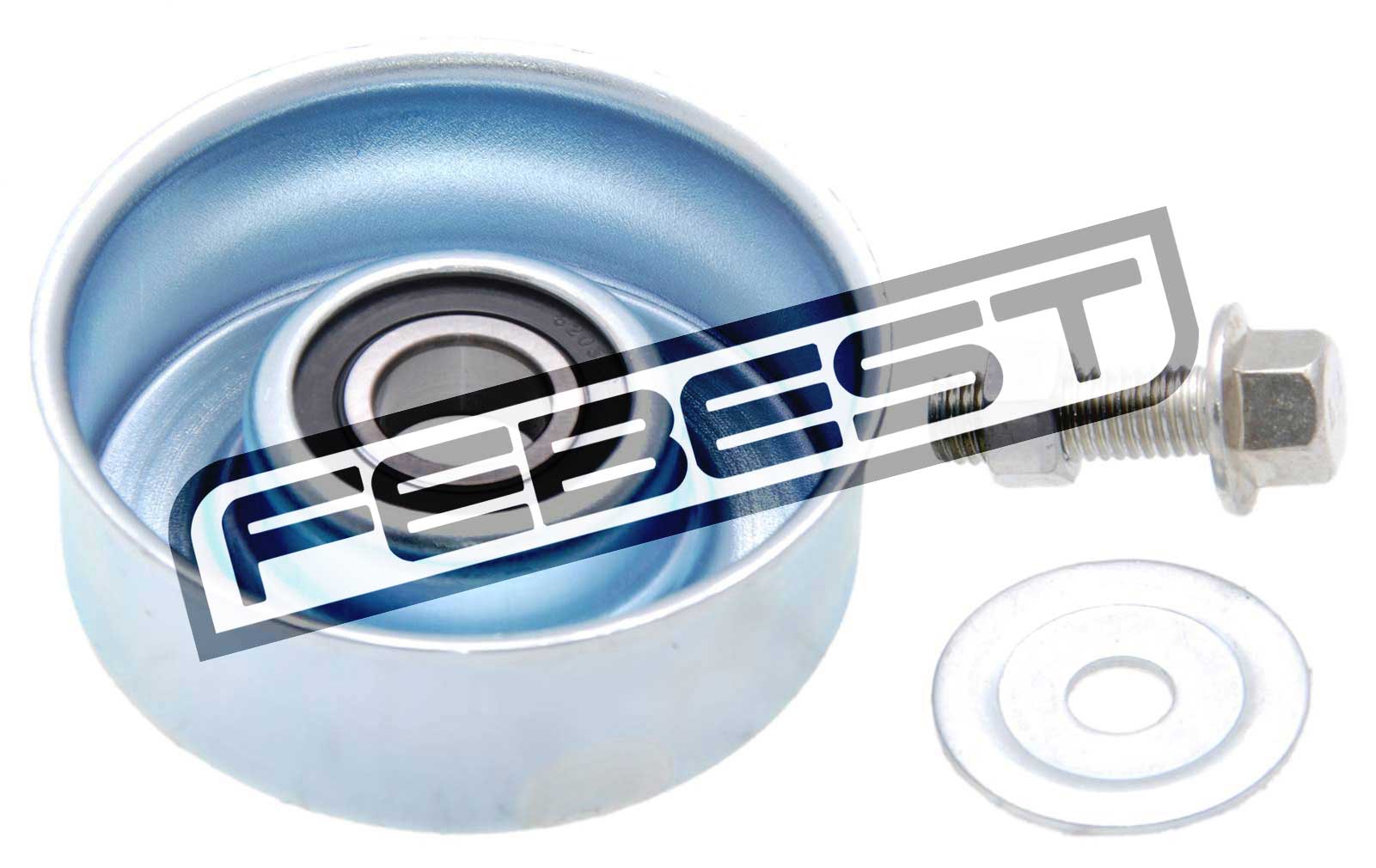 Pulley Tensioner Kit Pulley Tensioner Kit