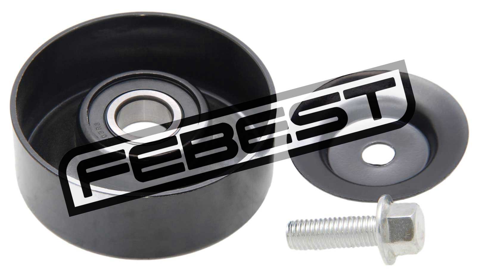 Pulley Tensioner Kit Pulley Tensioner Kit