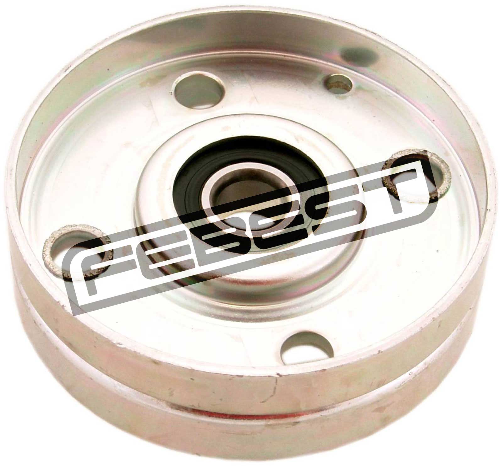 Pulley Tensioner Pulley Tensioner