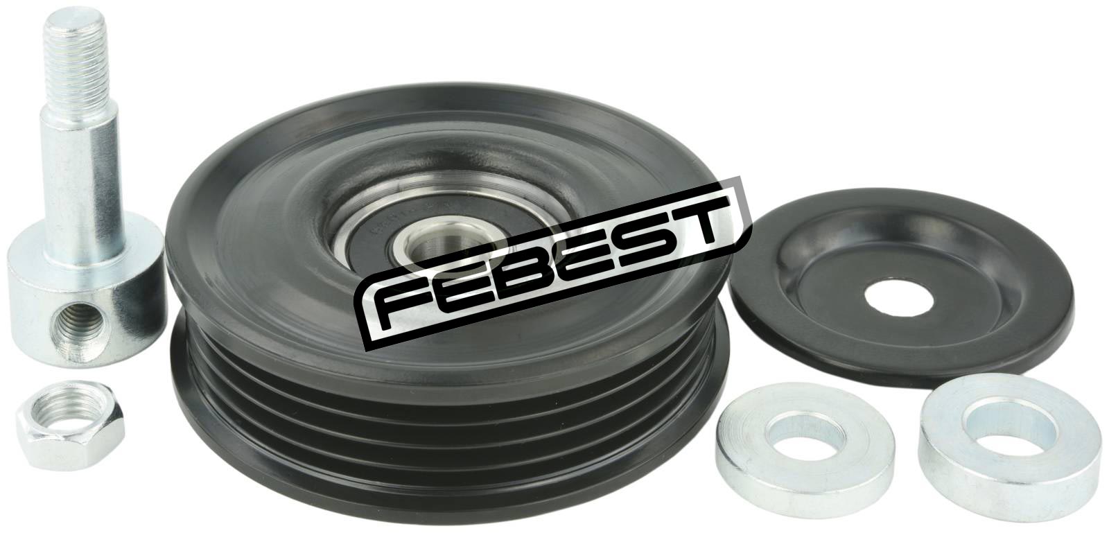 Pulley Tensioner Kit Pulley Tensioner Kit