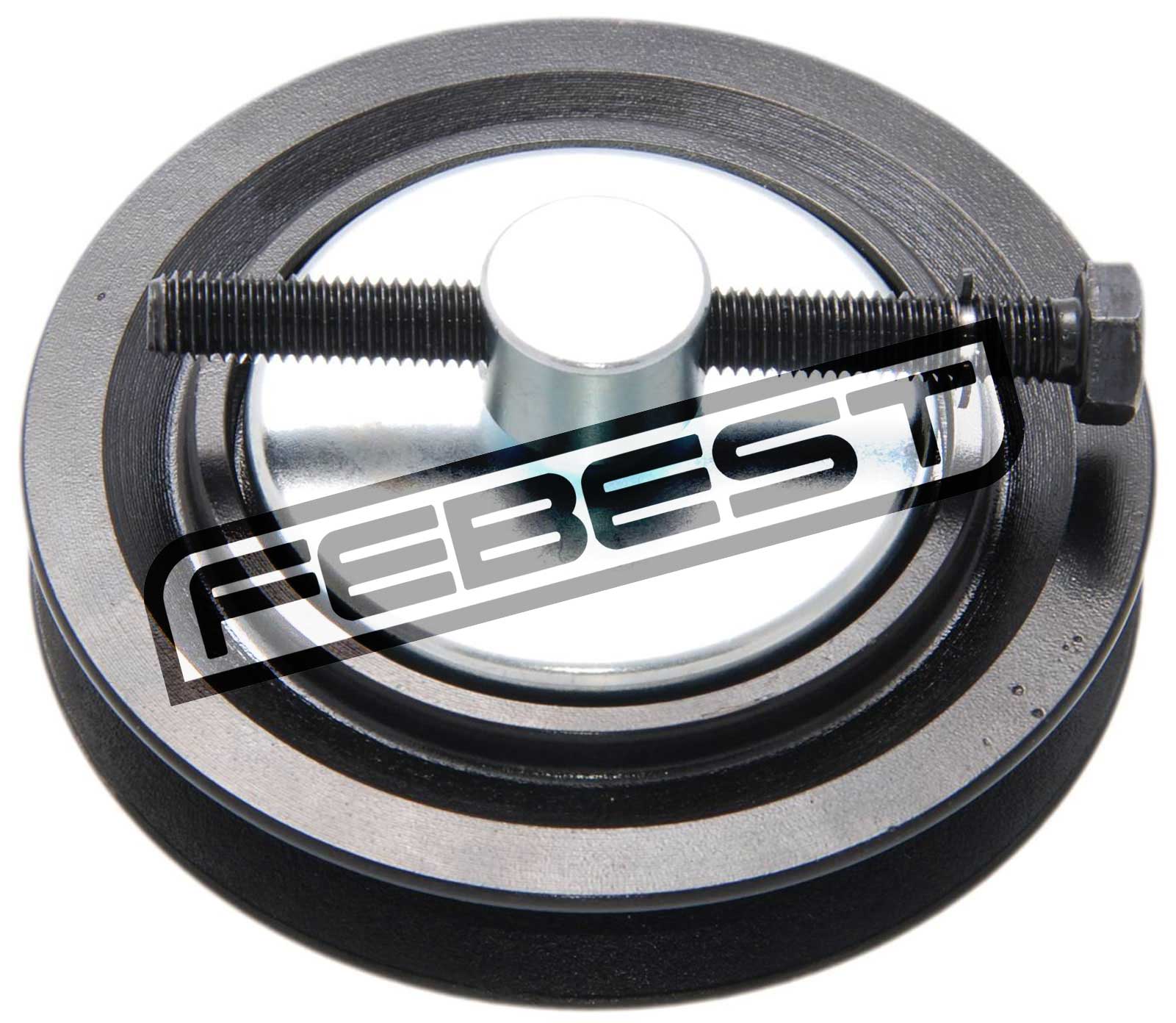 Pulley Tensioner Kit Pulley Tensioner Kit