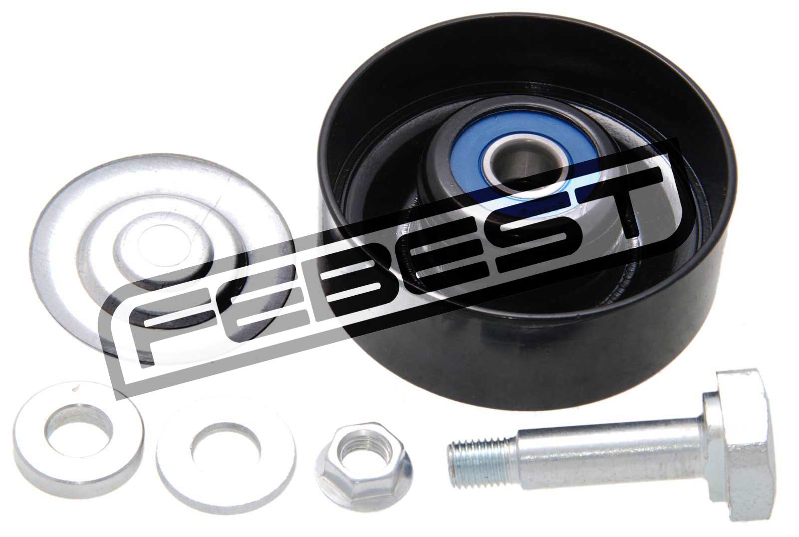 Pulley Tensioner Kit Pulley Tensioner Kit