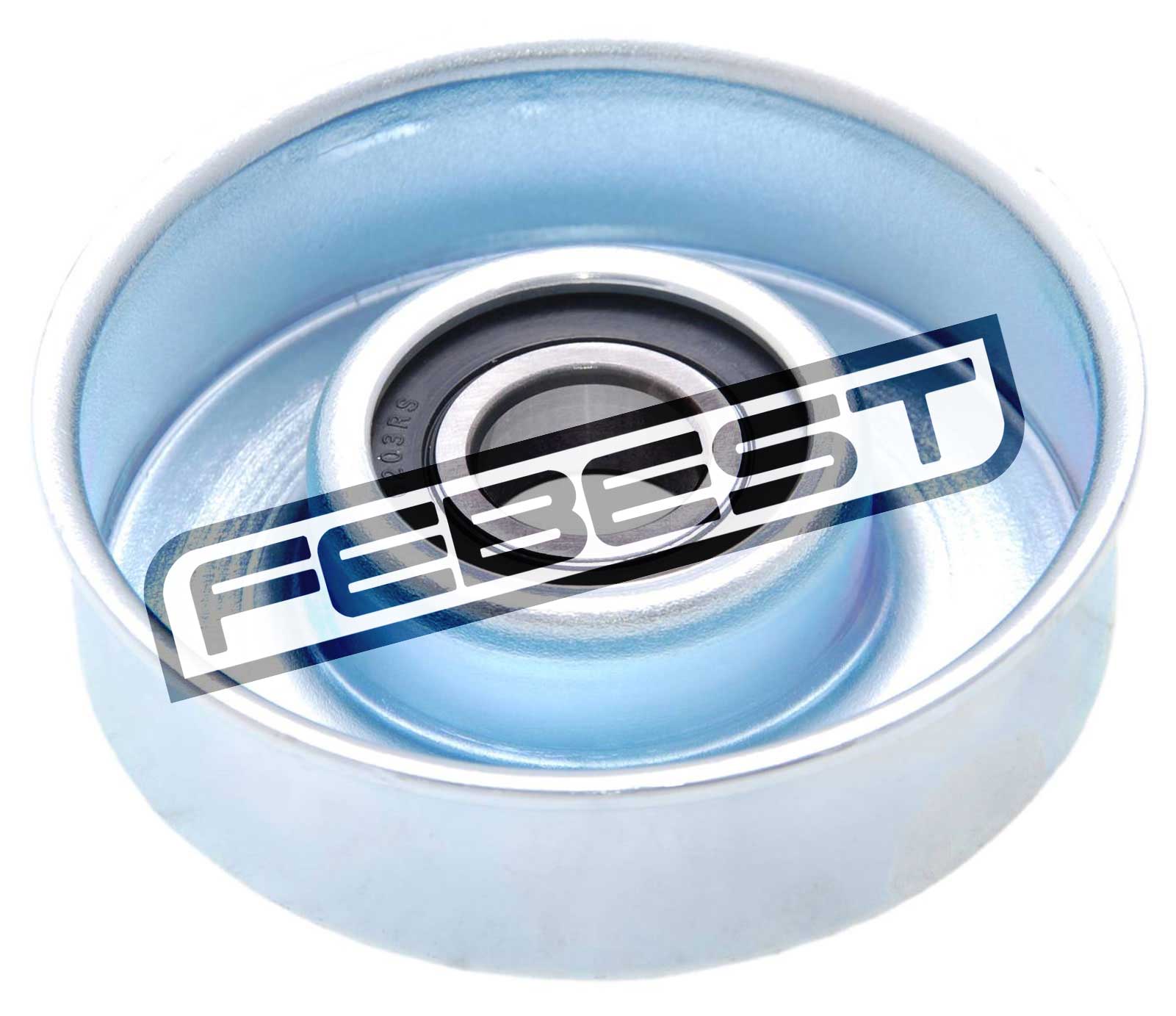 Pulley Tensioner Pulley Tensioner