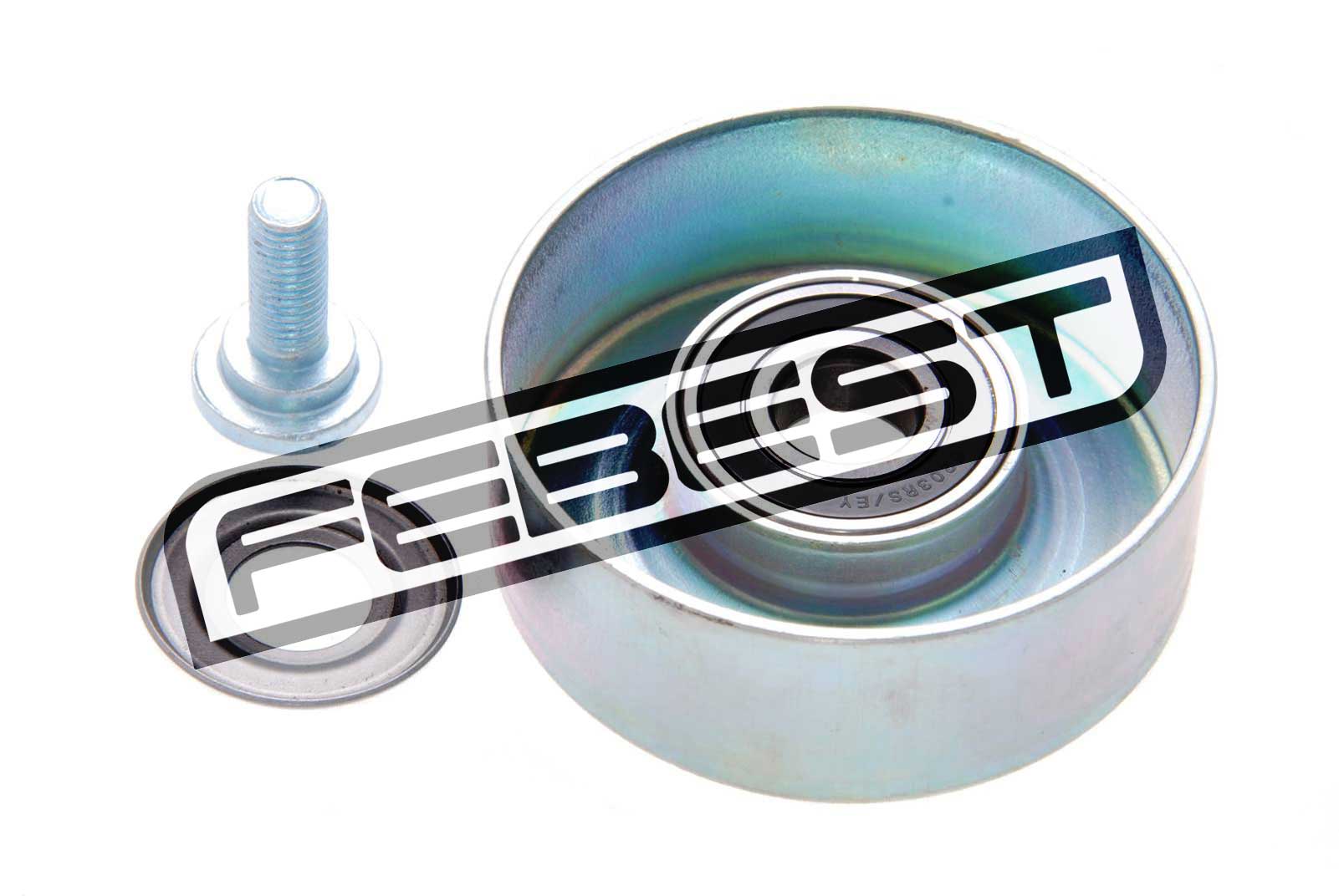 Pulley Tensioner Kit Pulley Tensioner Kit