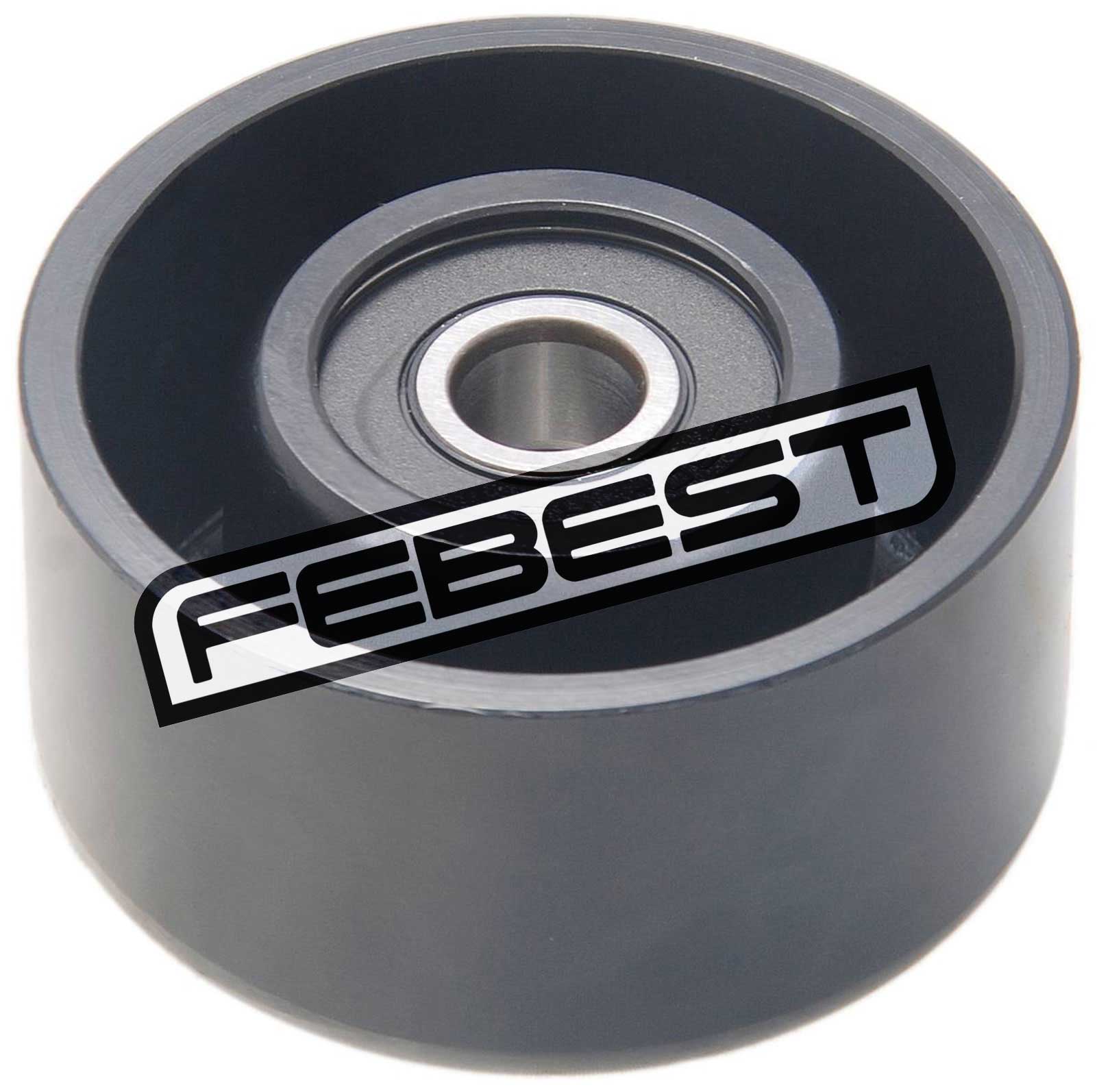 Pulley Idler Pulley Idler