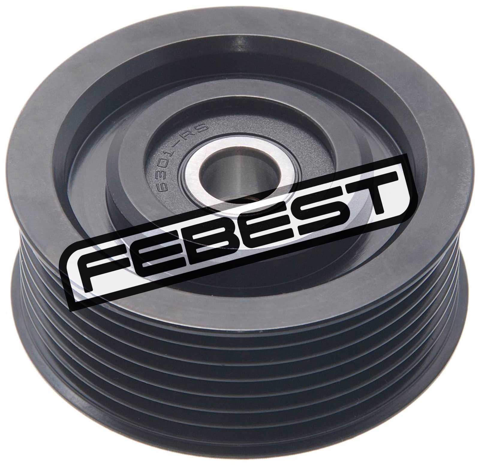 Pulley Idler Pulley Idler