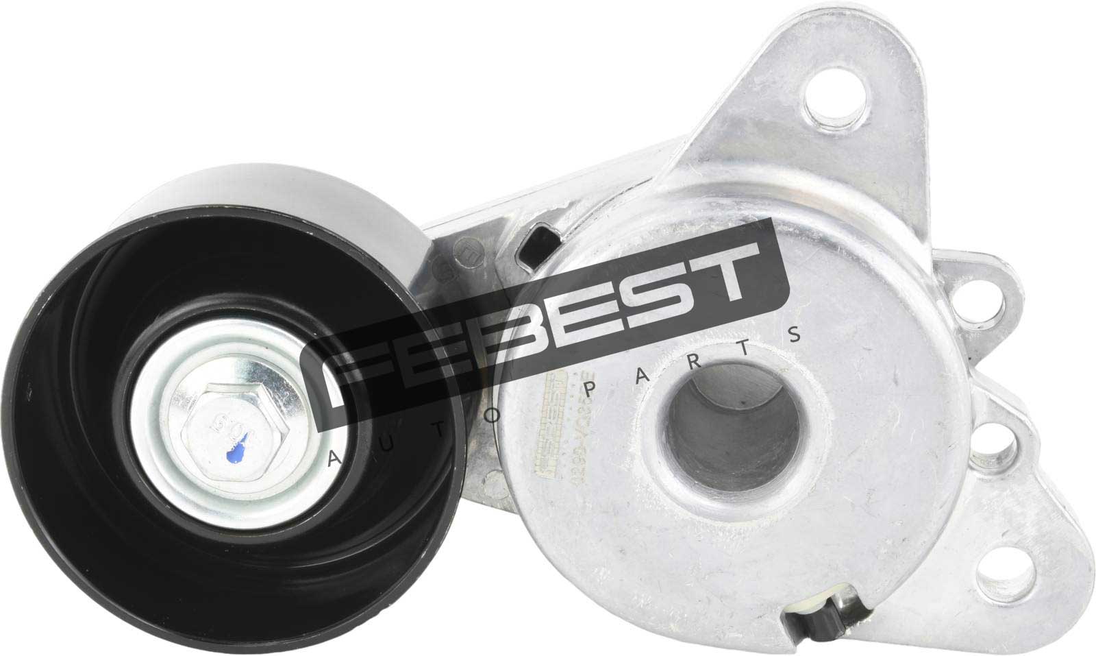 Belt Tensioner Belt Tensioner