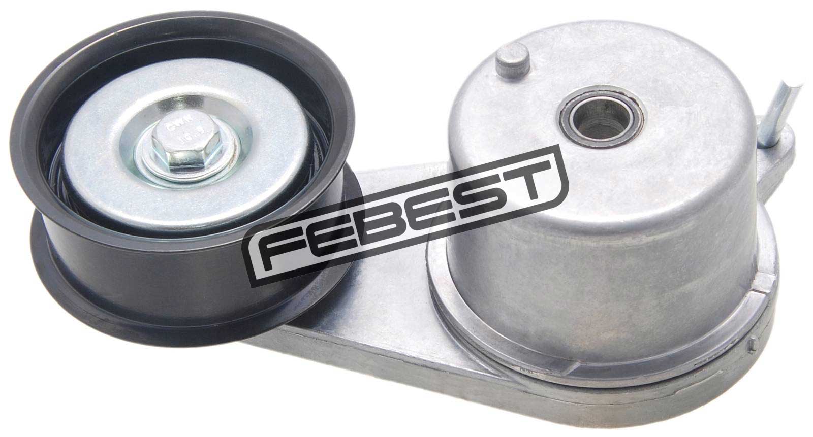 Belt Tensioner Belt Tensioner