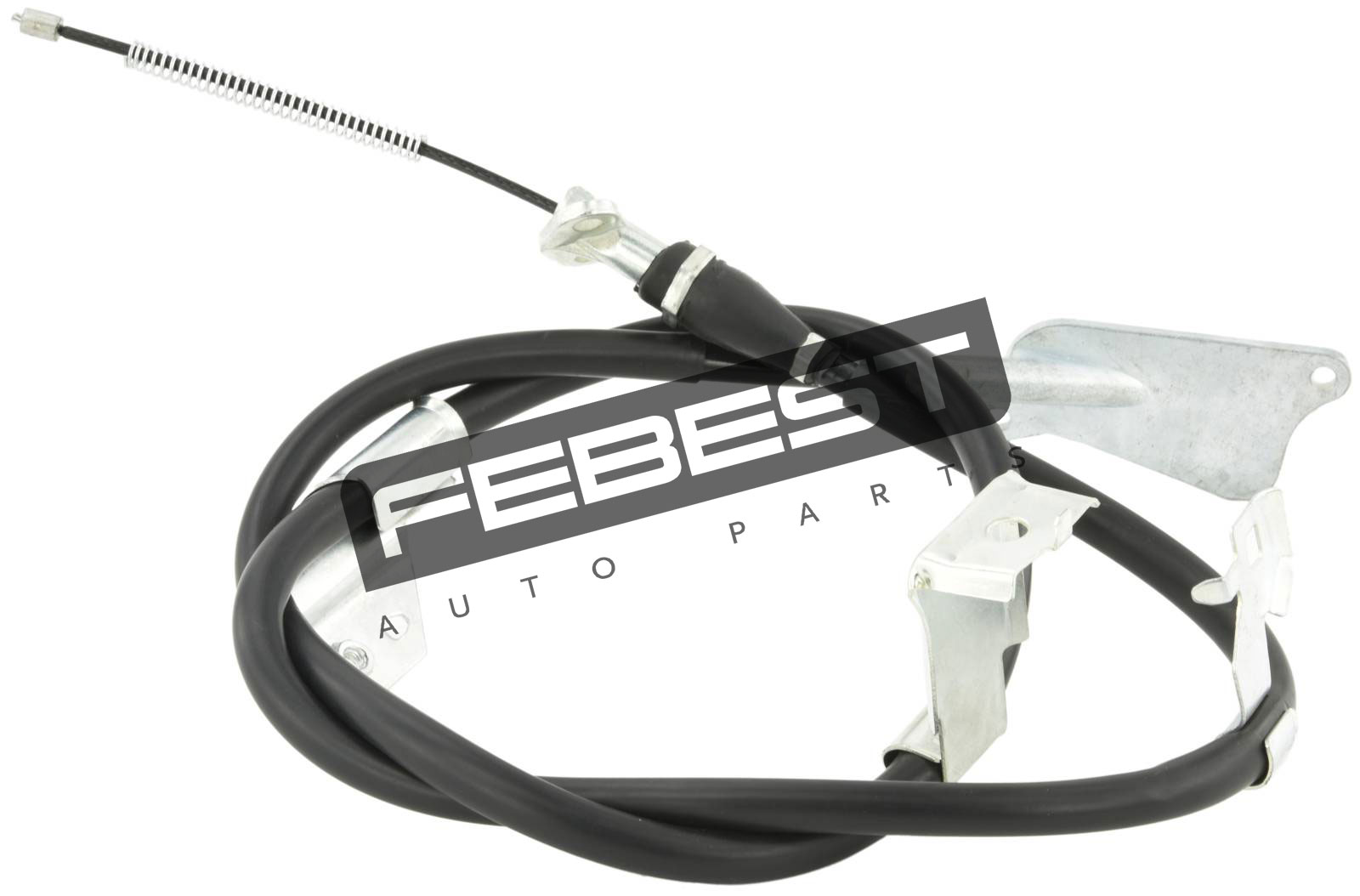 Parking Brake Cable, Left