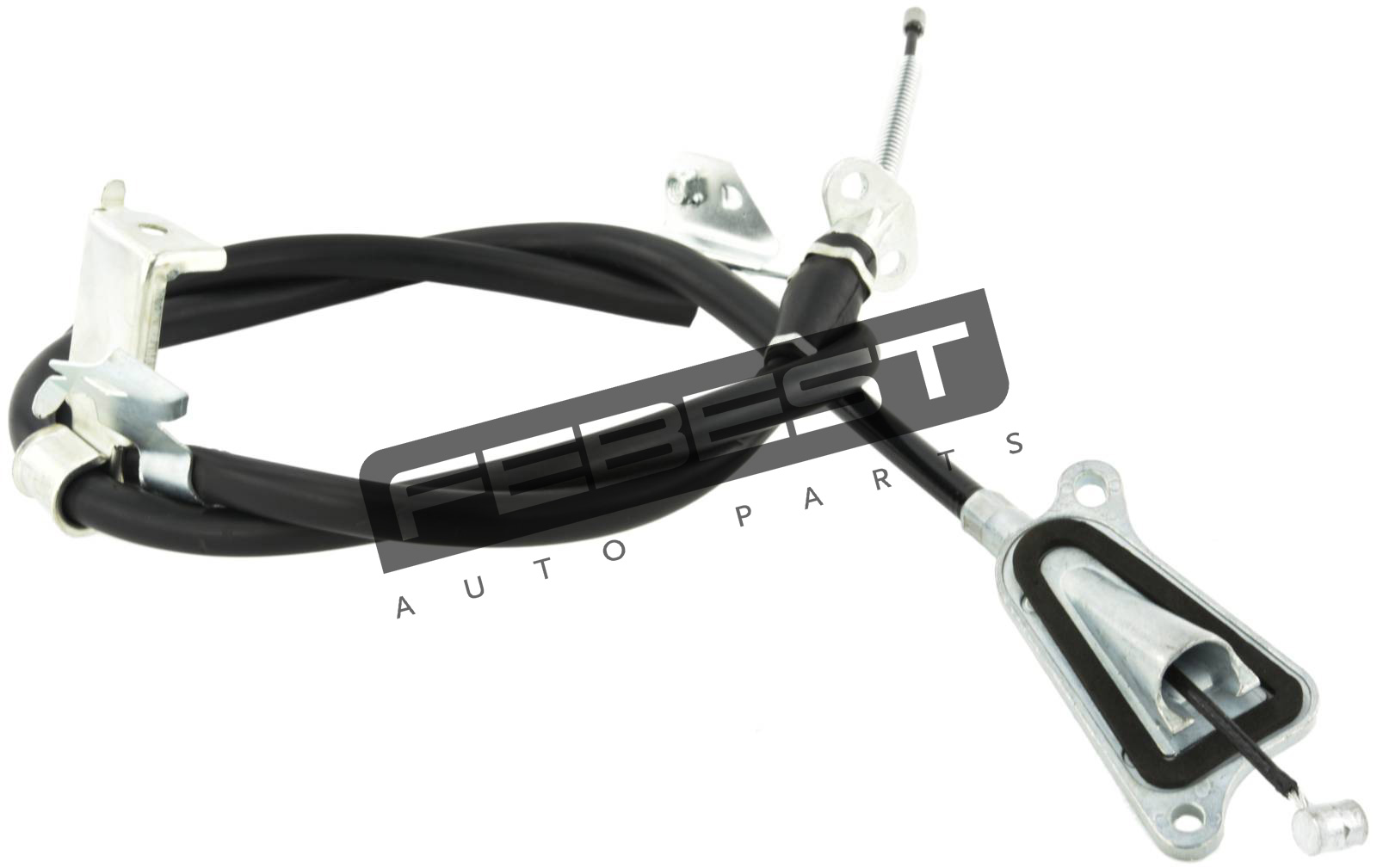 Parking Brake Cable, Right