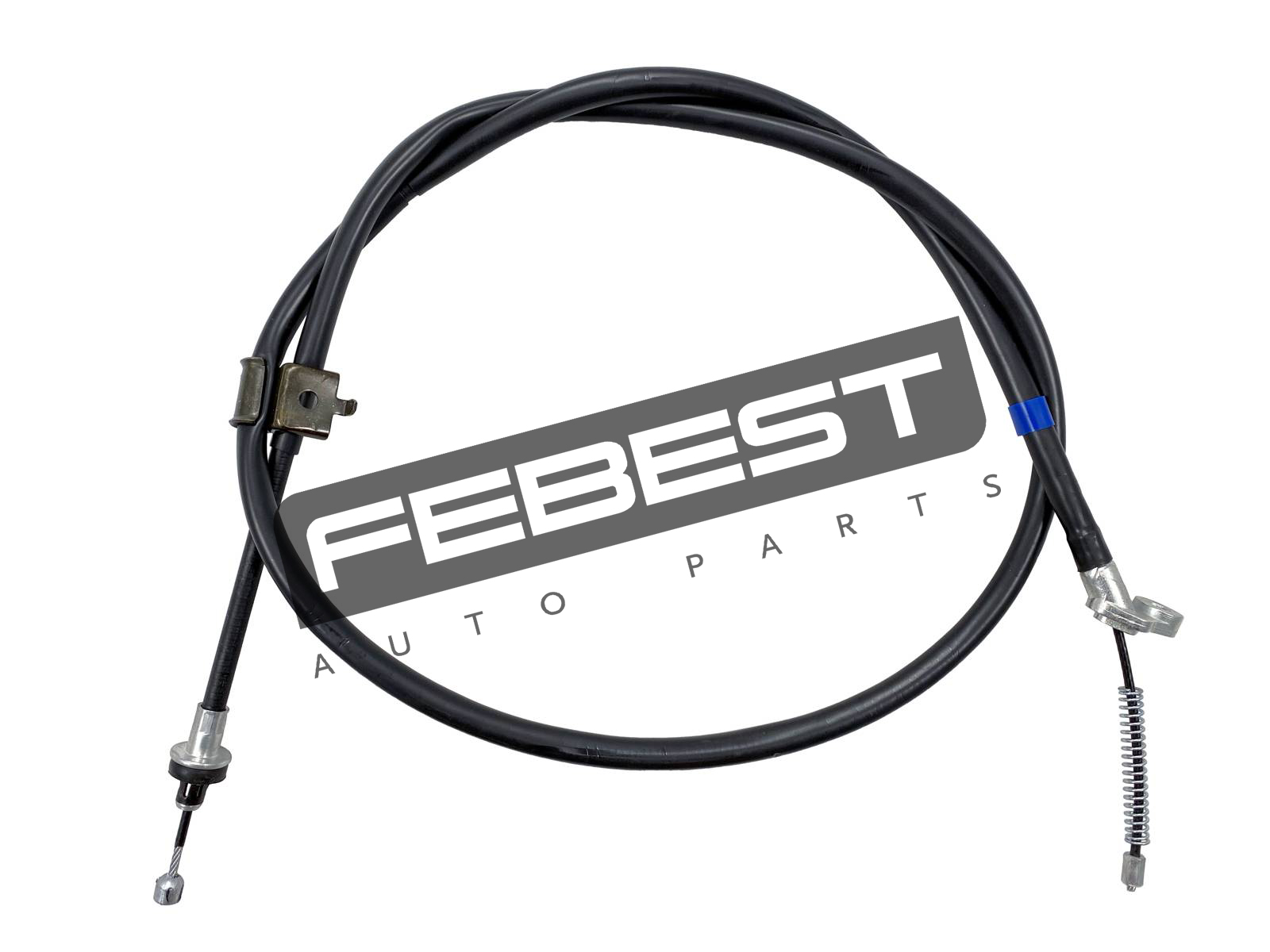 Parking Brake Cable, Left