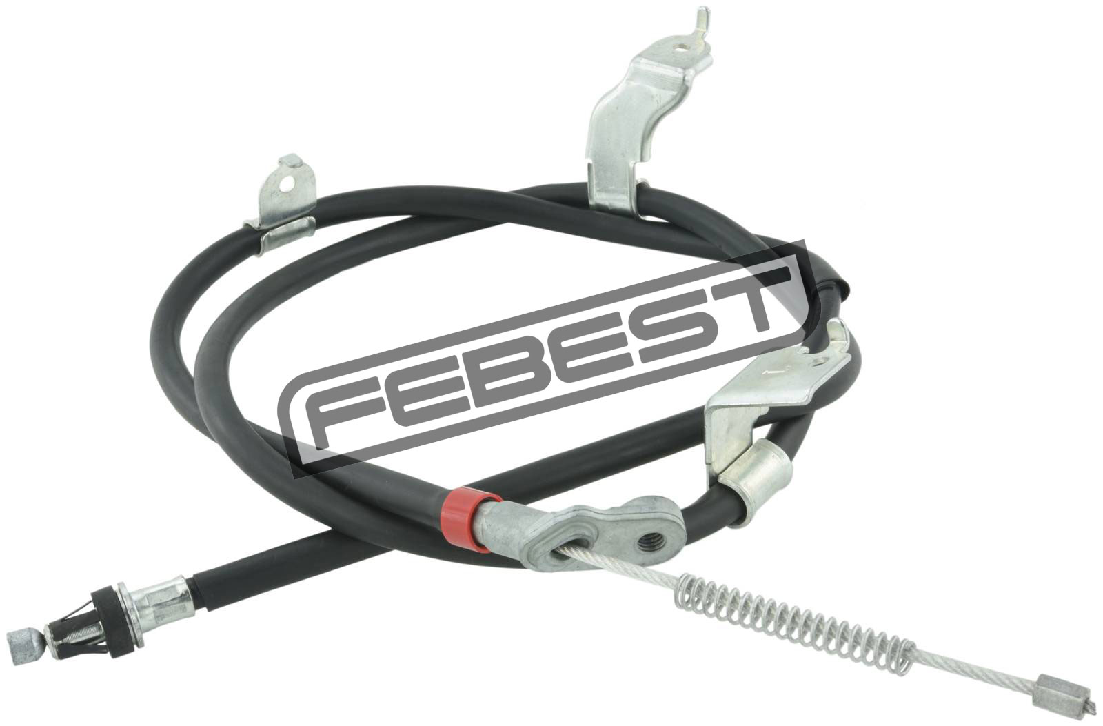 Parking Brake Cable, Left