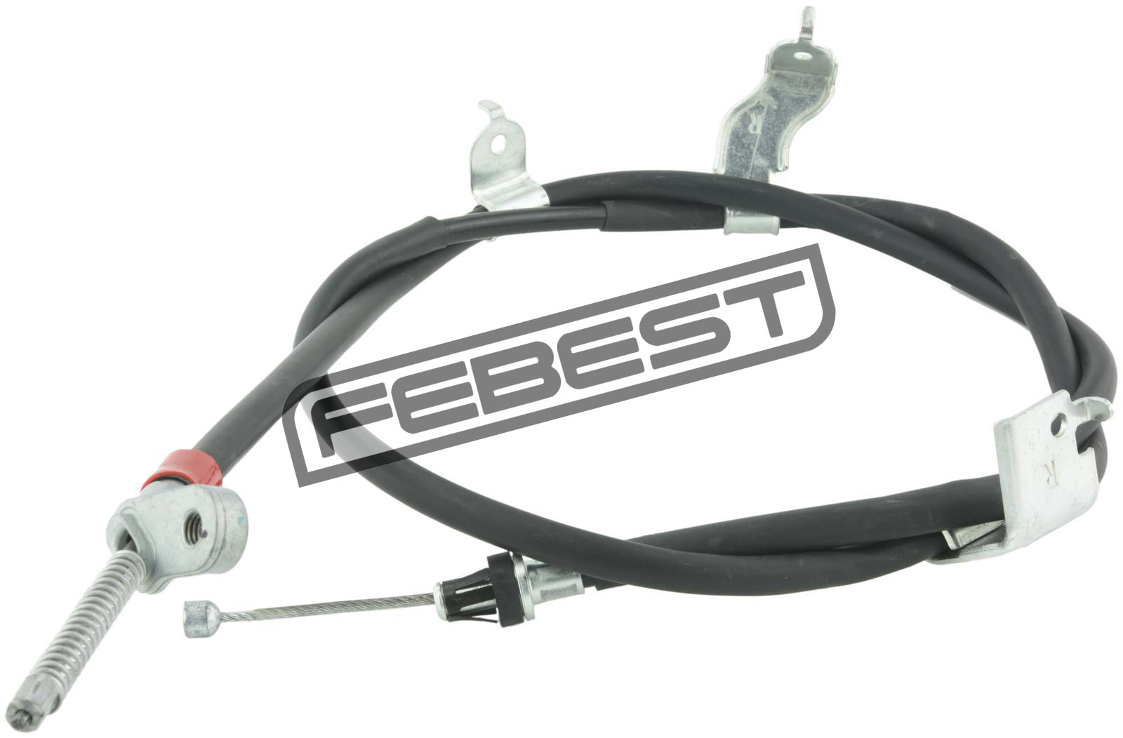 Parking Brake Cable, Right