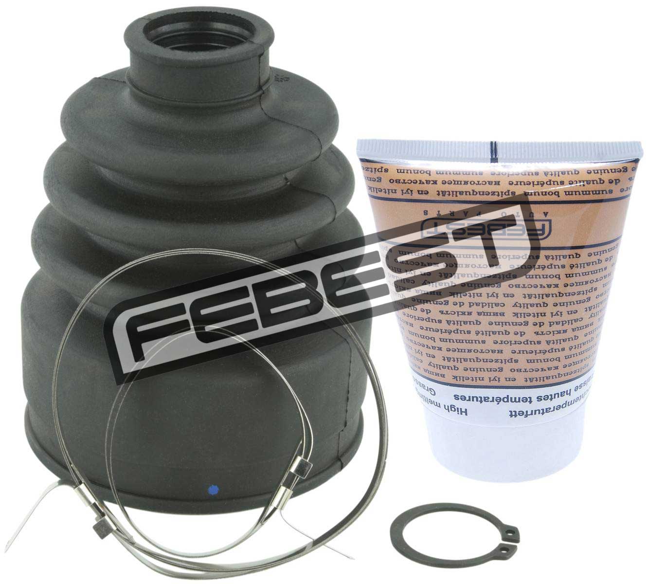 Boot Inner Cv Joint Kit 83X117X25.6