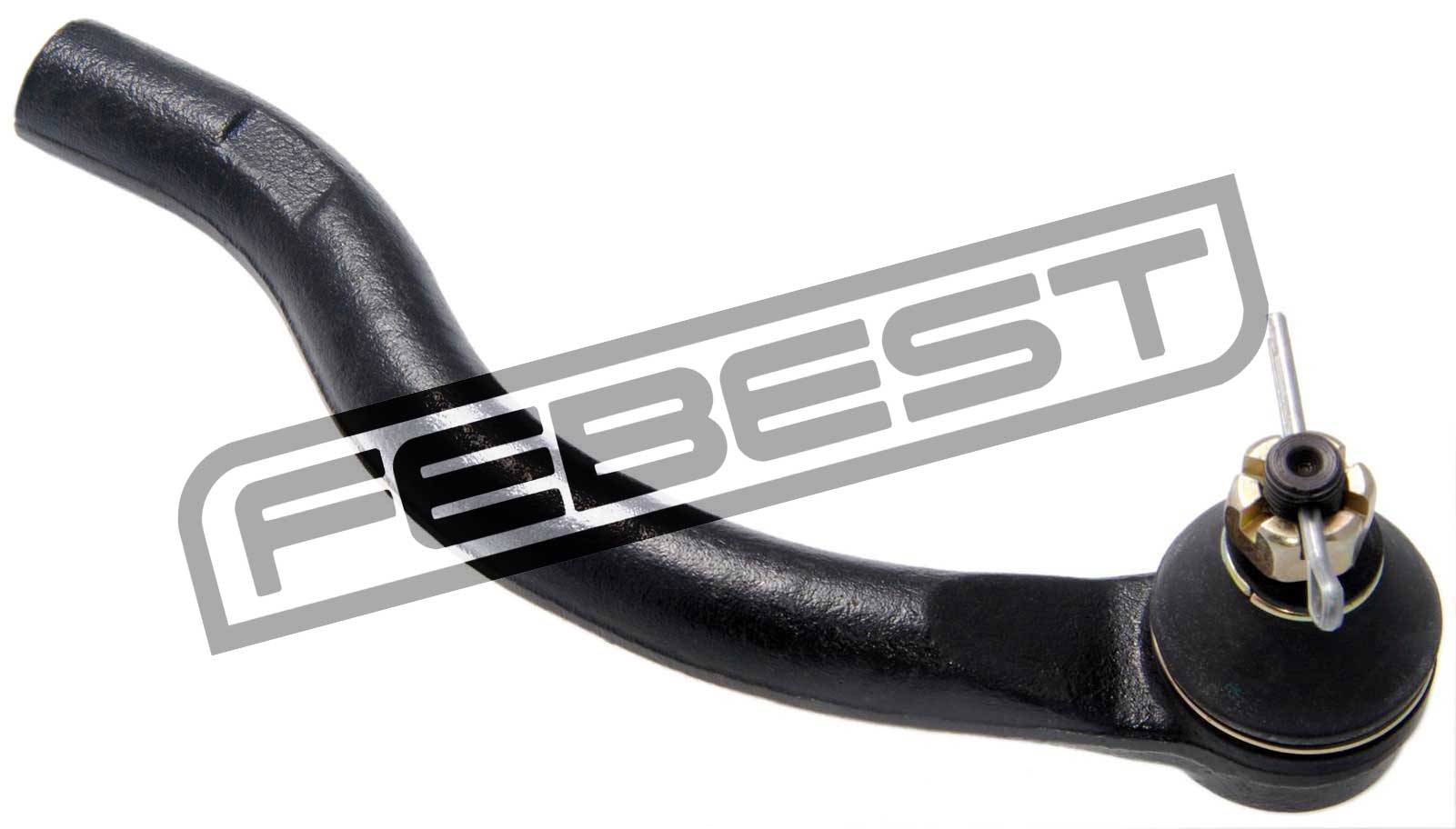 Steering Tie Rod End Right
