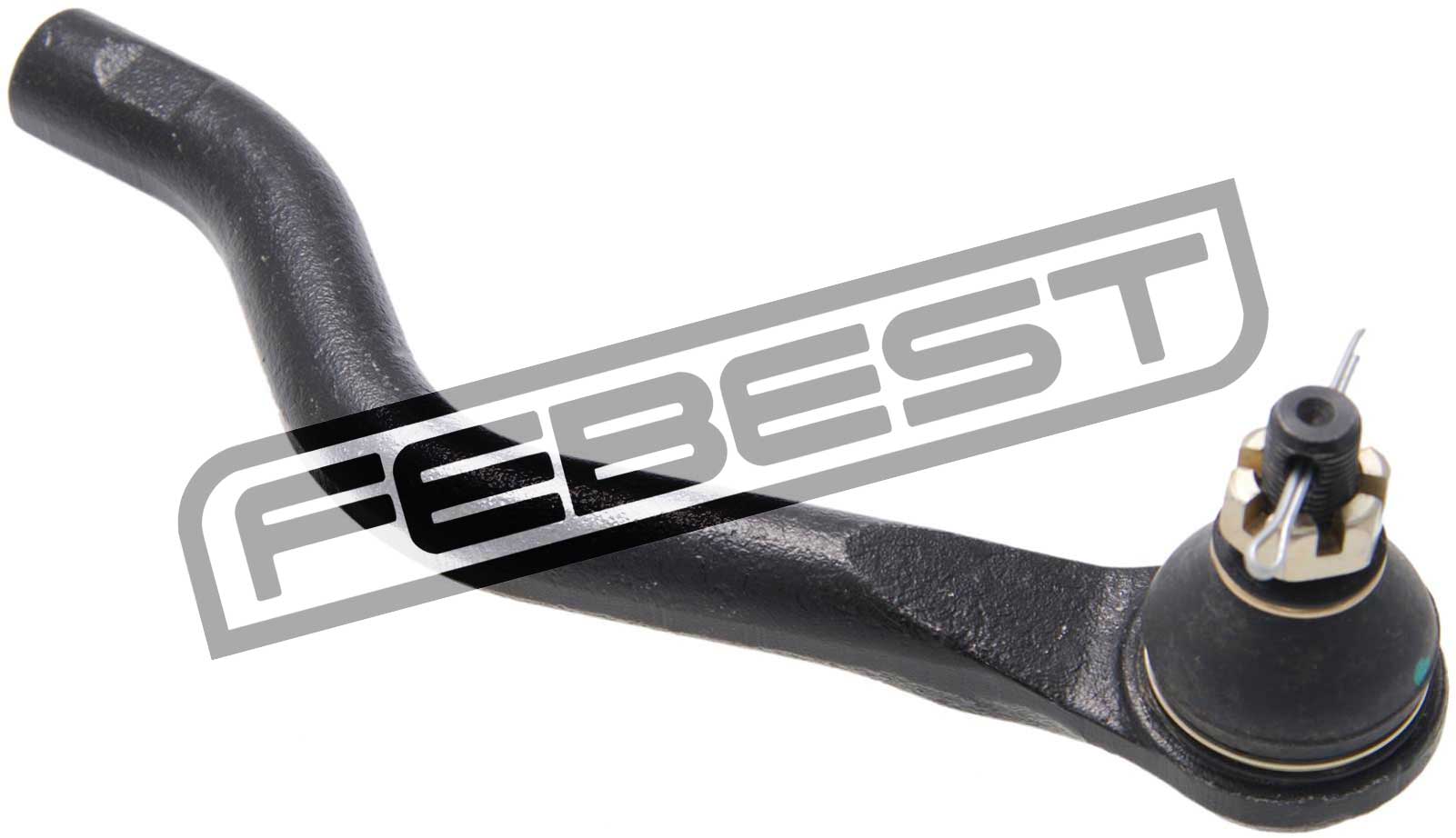 Steering Tie Rod End Right