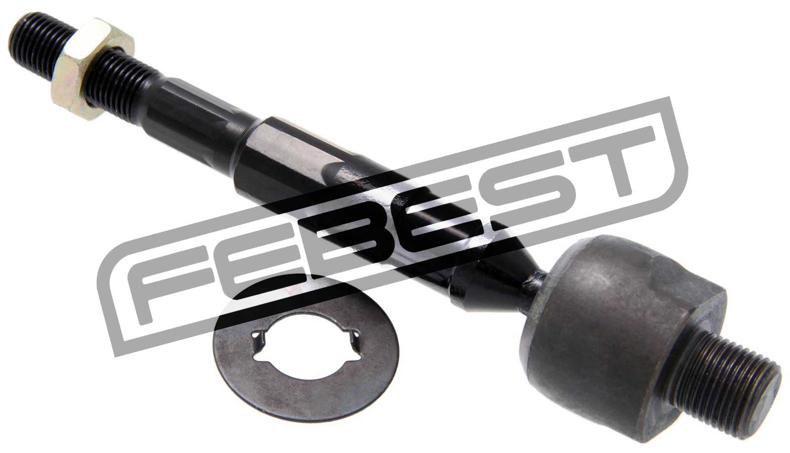 Steering Tie Rod