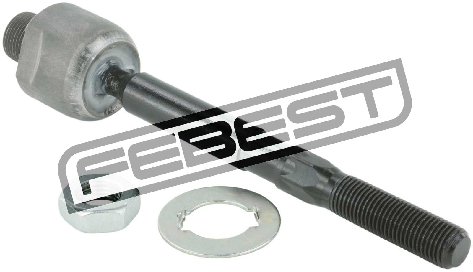 Steering Tie Rod