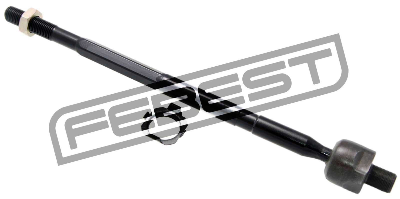 Steering Tie Rod