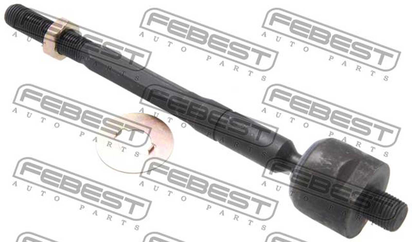 Steering Tie Rod