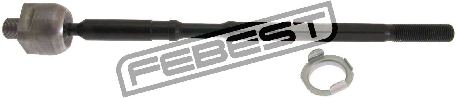 Steering Tie Rod