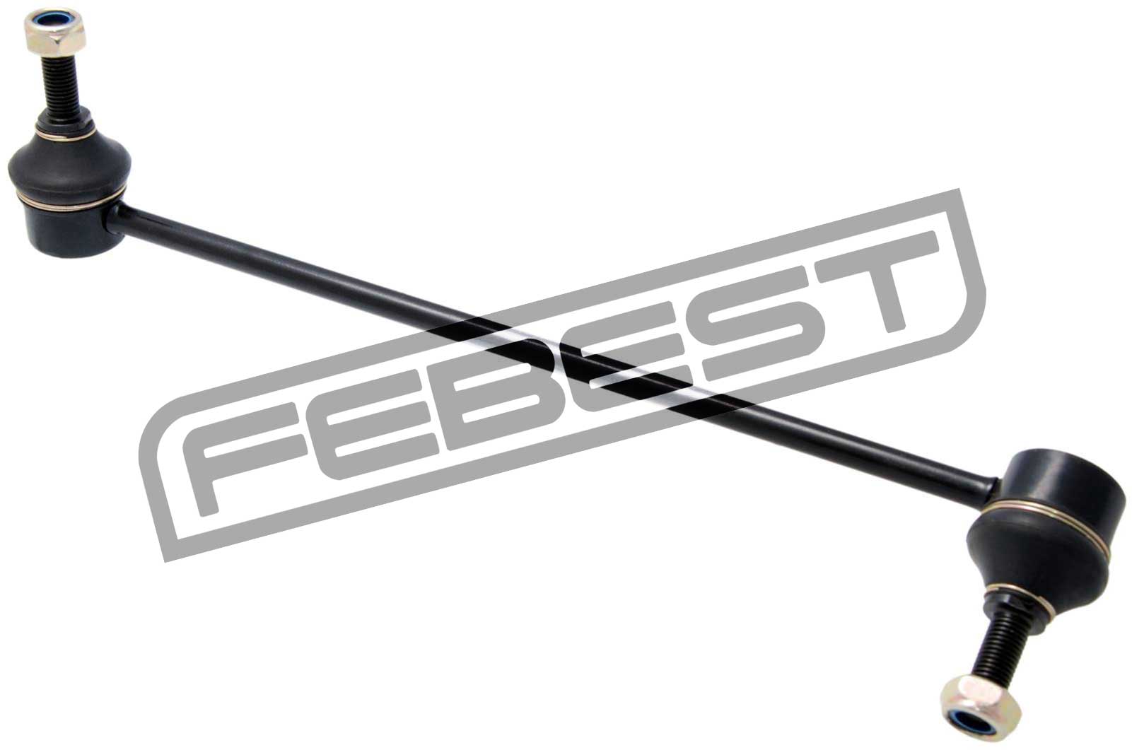 【LINKS FRONT PANEL S/S】 Front Left Stabilizer Link / Sway Bar Link For Honda City Zx