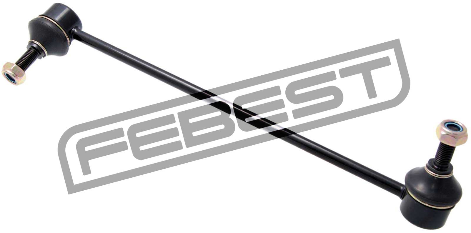 Front Right Stabilizer Link / Sway Bar Link For Honda City