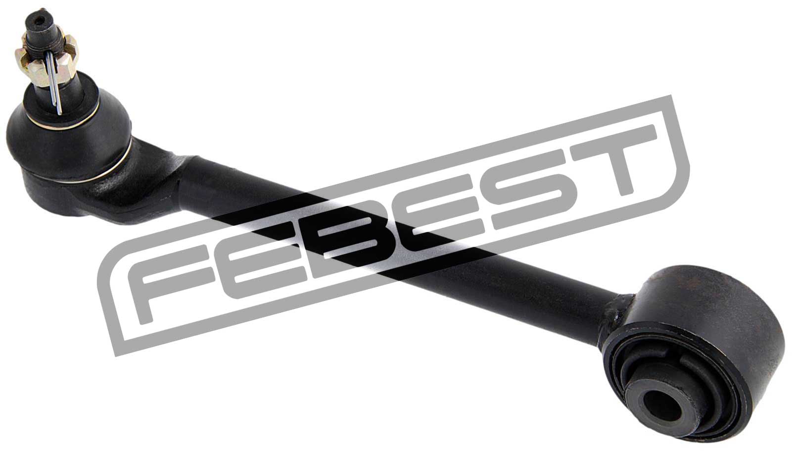 0325-CL7UP Genuine Febest REAR UPPER TRACK CONTROL ROD 52380-SEA-000