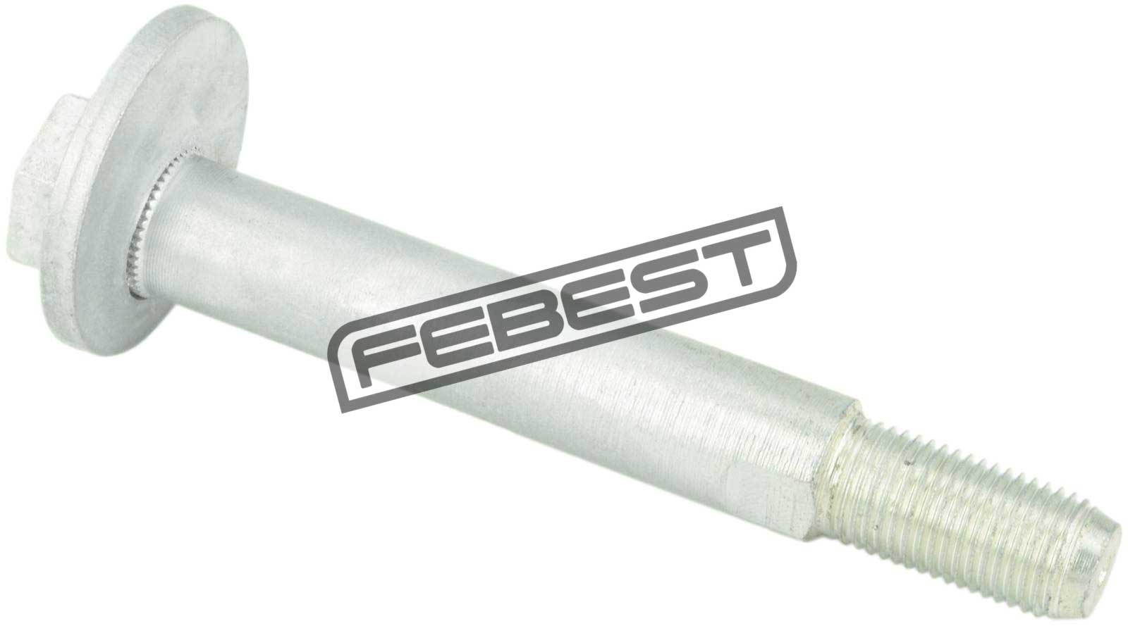 Camber Adjusting Eccentric Bolt