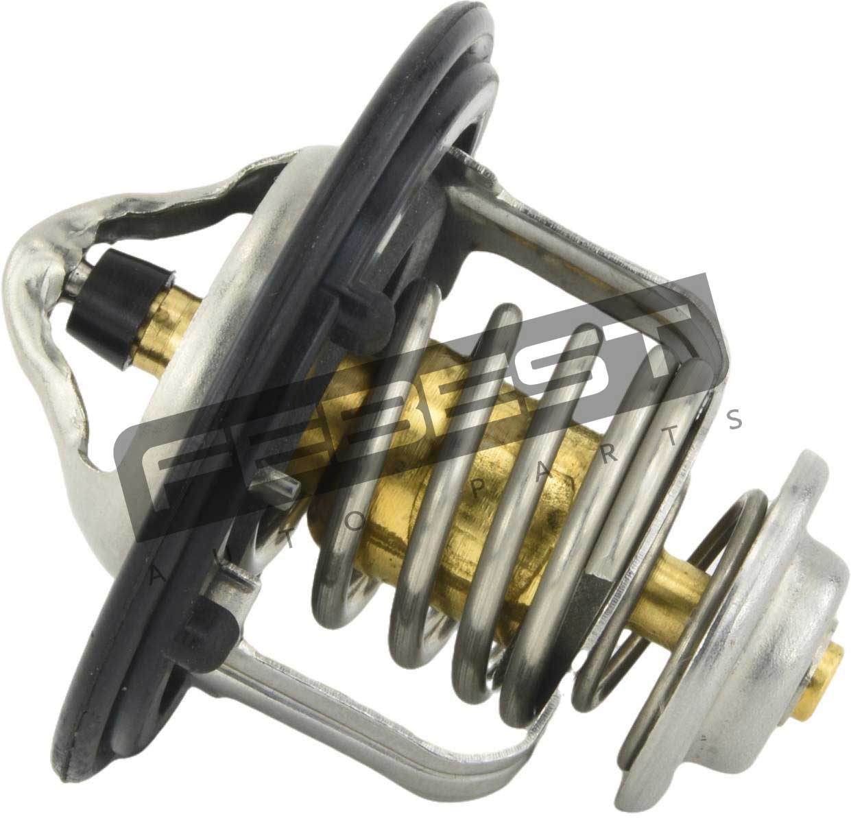 Thermostat 82°C
