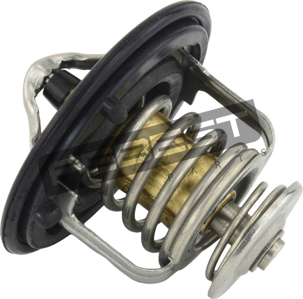 Thermostat 78°C