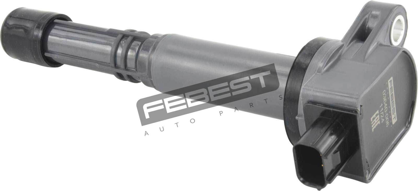 Ignition Coil Ignition Coil