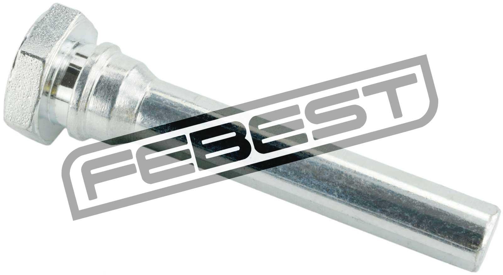 ★決算特価商品★ 0374-GDLF Febest FRONT CALIPER SLIDE PIN 45262-S0A-003 ロッド