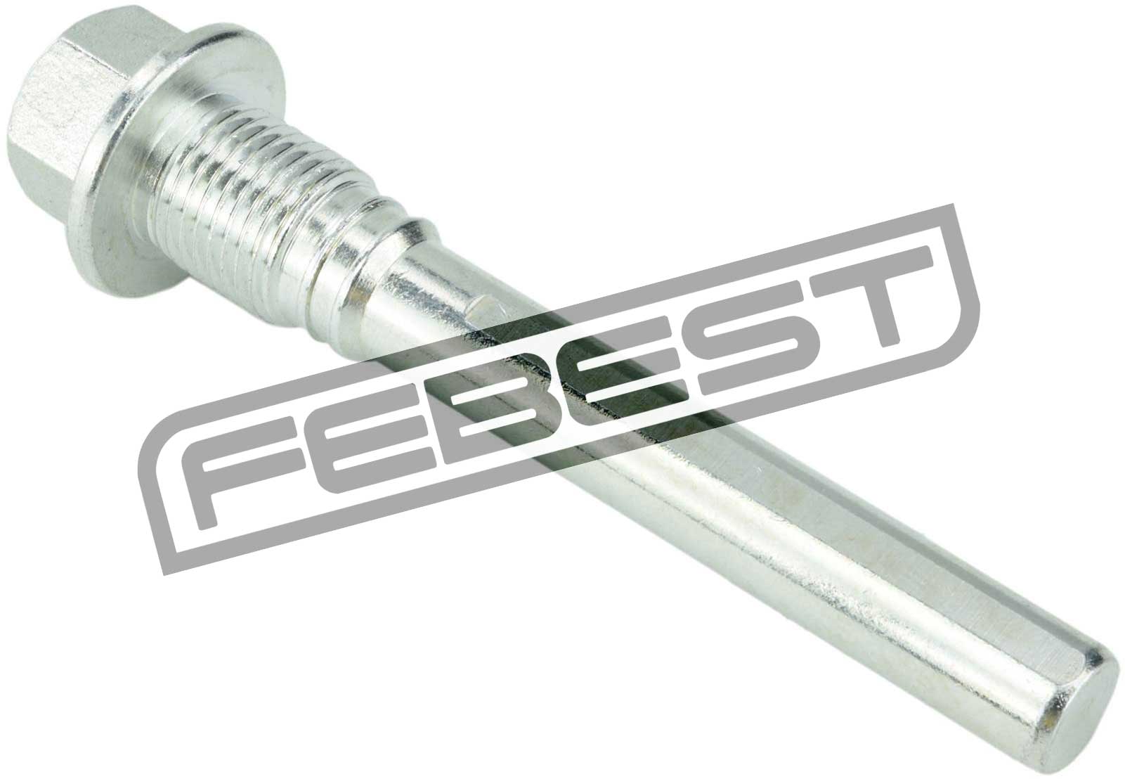 Front Caliper Slide Pin