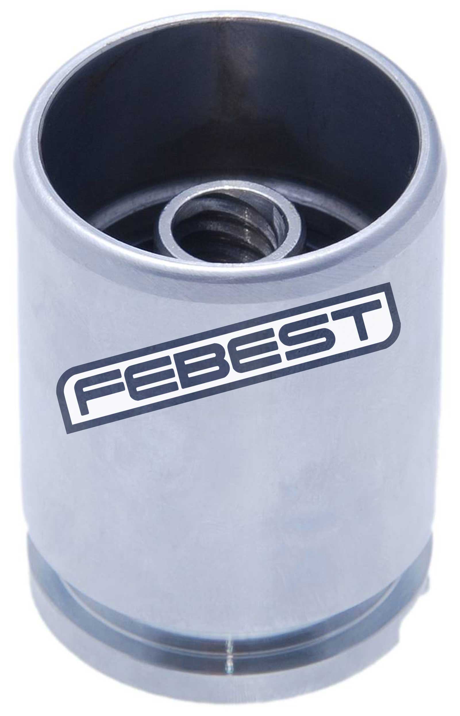 Rear Caliper Piston With Mechanism D38.1