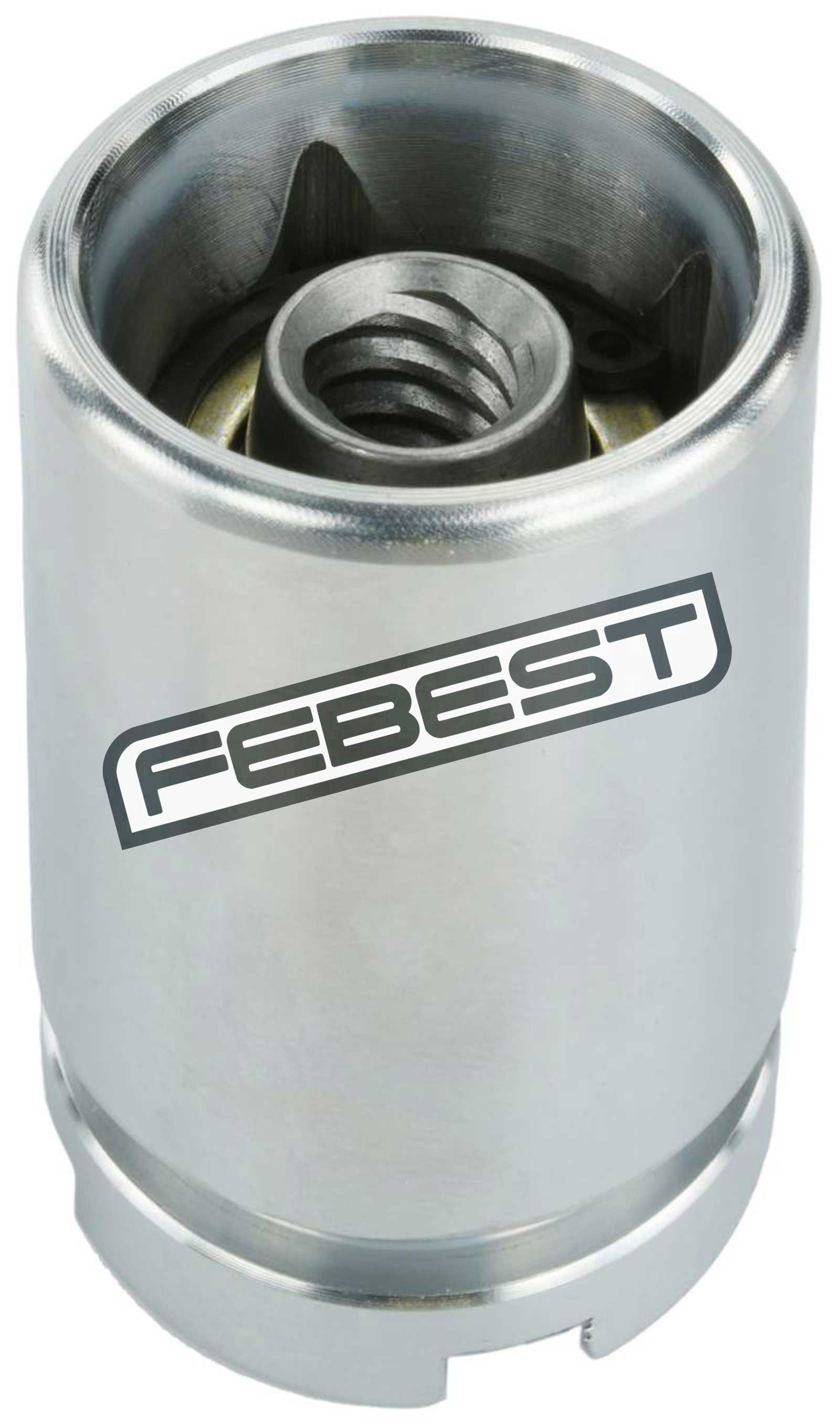 Rear Caliper Piston With Mechanism D33.9