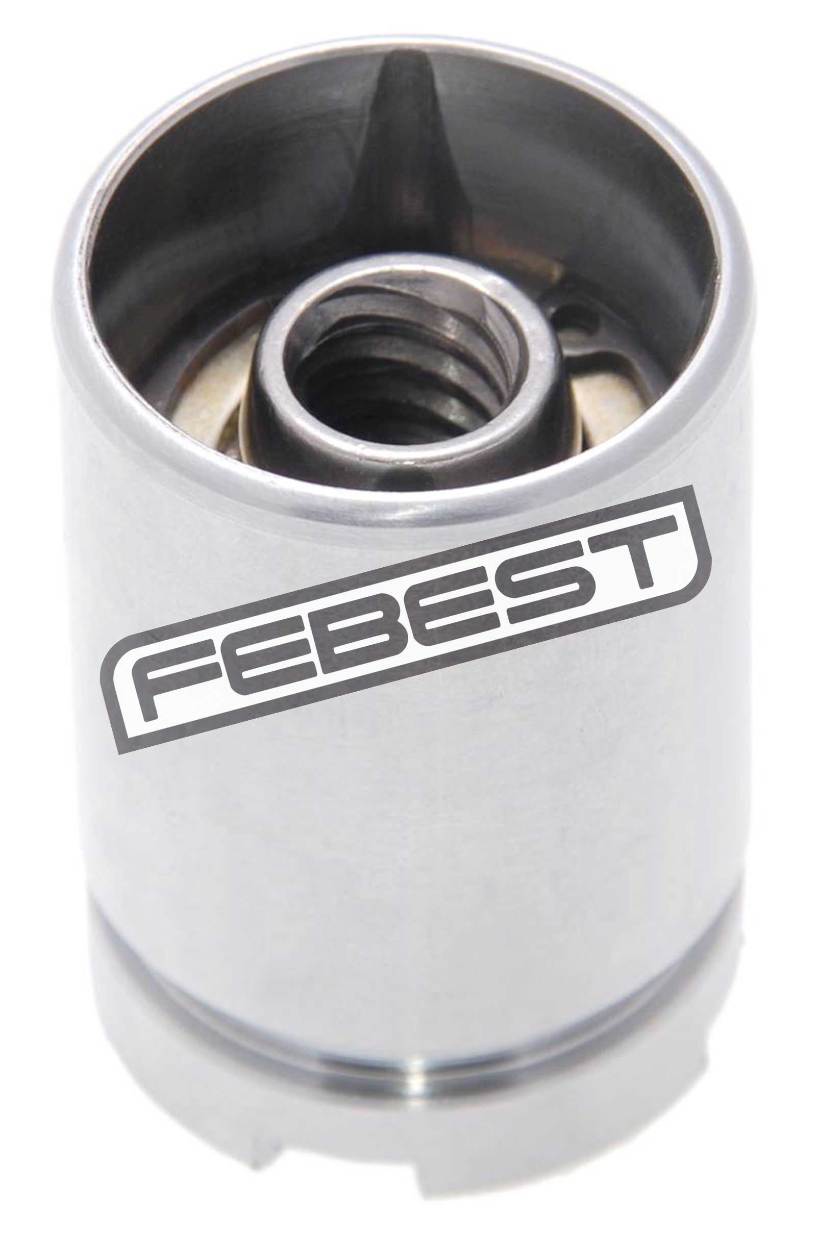 Rear Caliper Piston With Mechanism D30.2