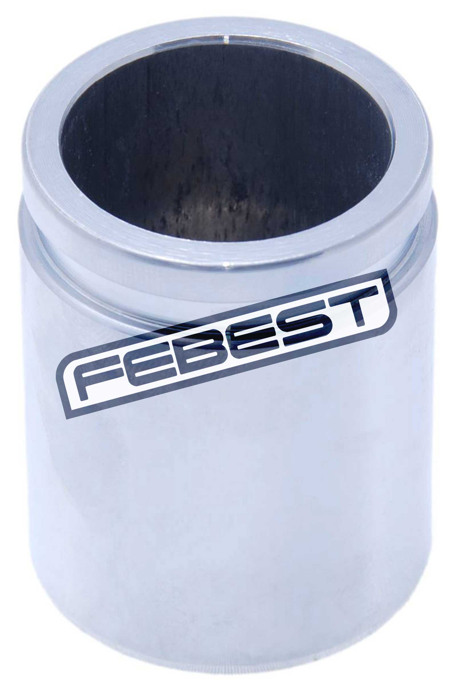 Rear Caliper Piston D38