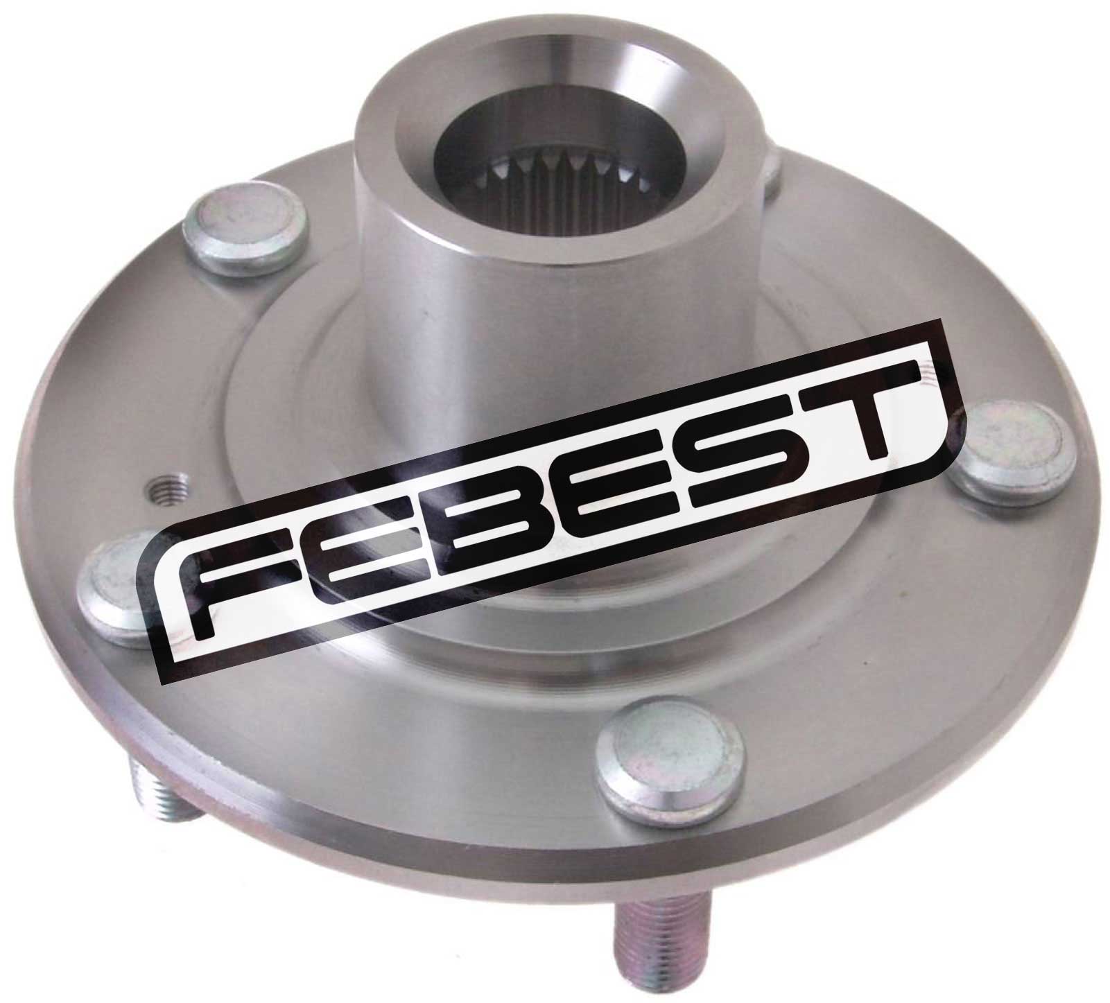 Front Wheel Hub Front Wheel Hub