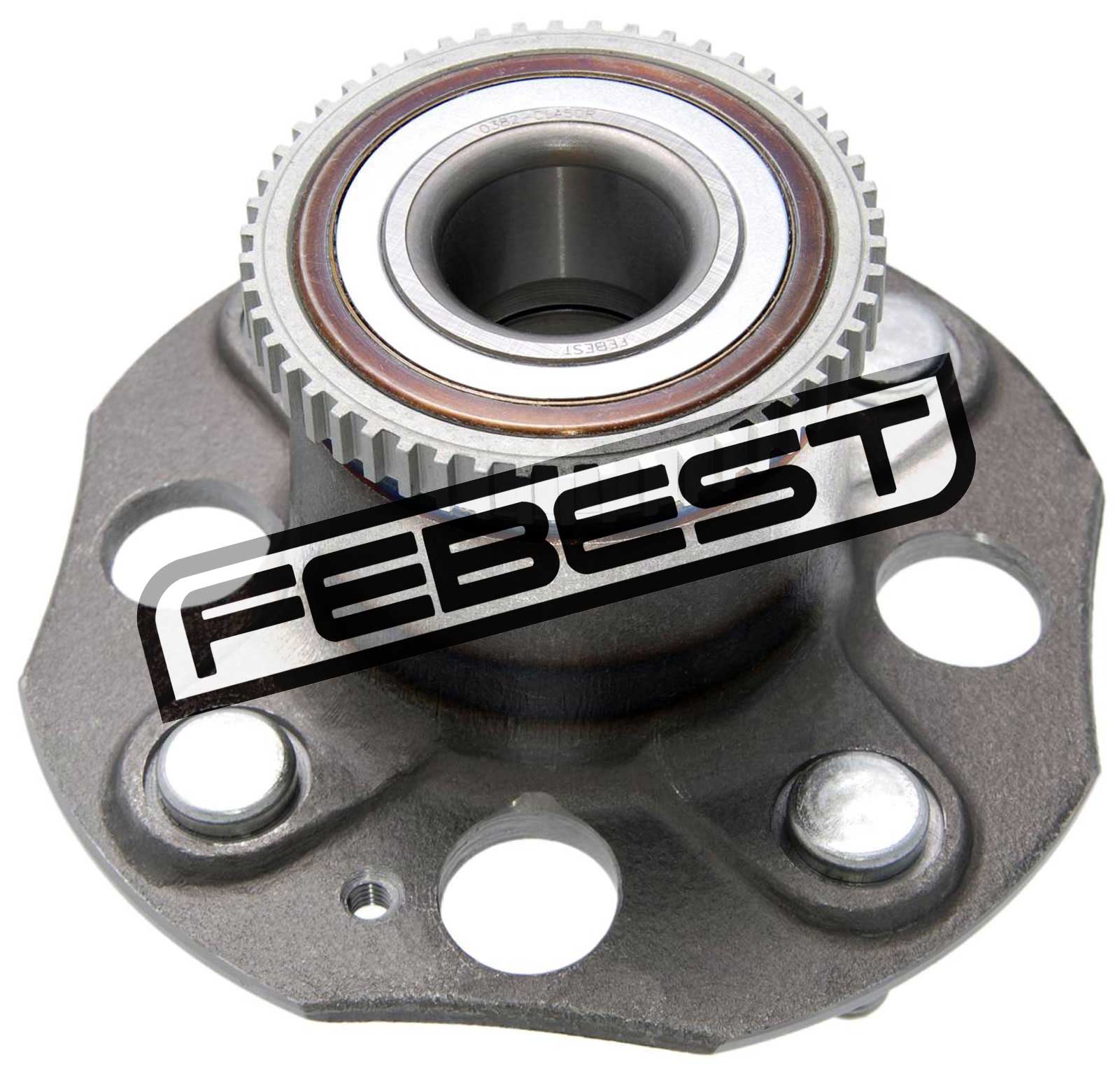 Rear Wheel Hub Rear Wheel Hub