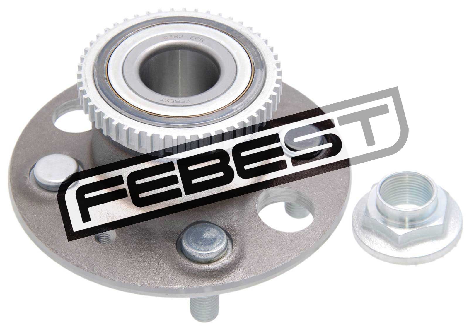 Rear Wheel Hub Rear Wheel Hub