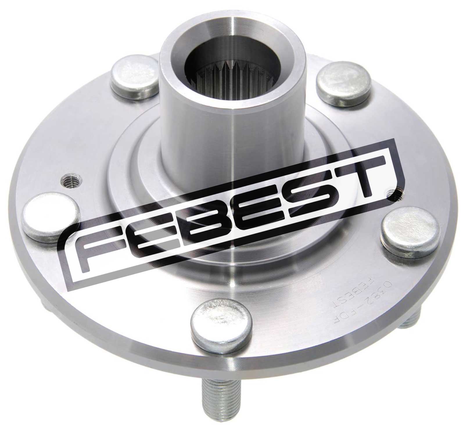 Front Wheel Hub Front Wheel Hub