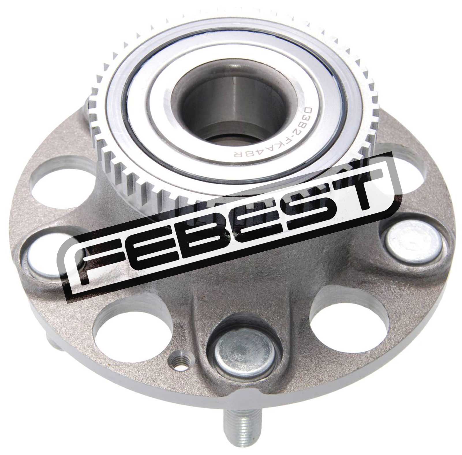 Rear Wheel Hub Rear Wheel Hub