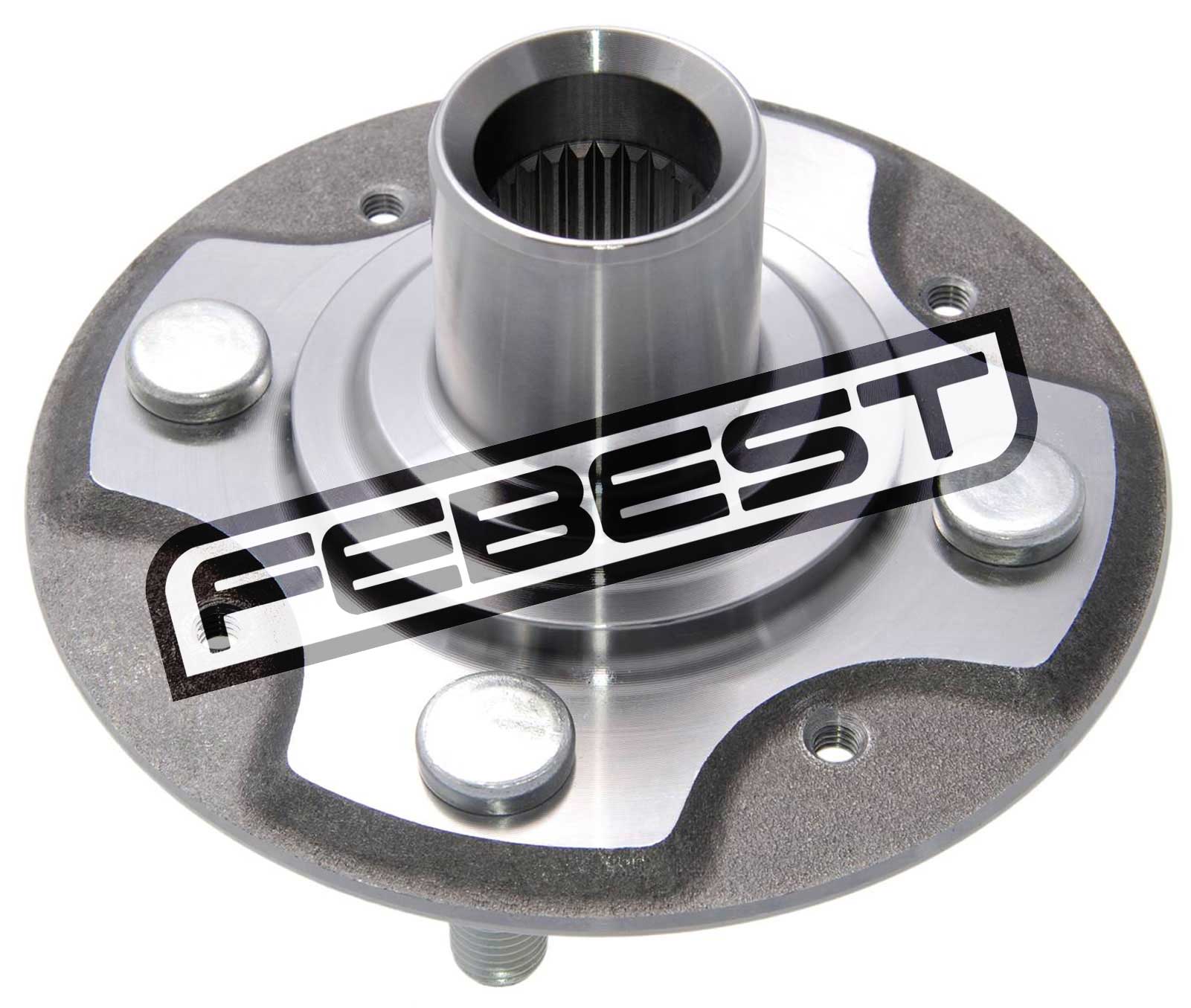 Front Wheel Hub Front Wheel Hub