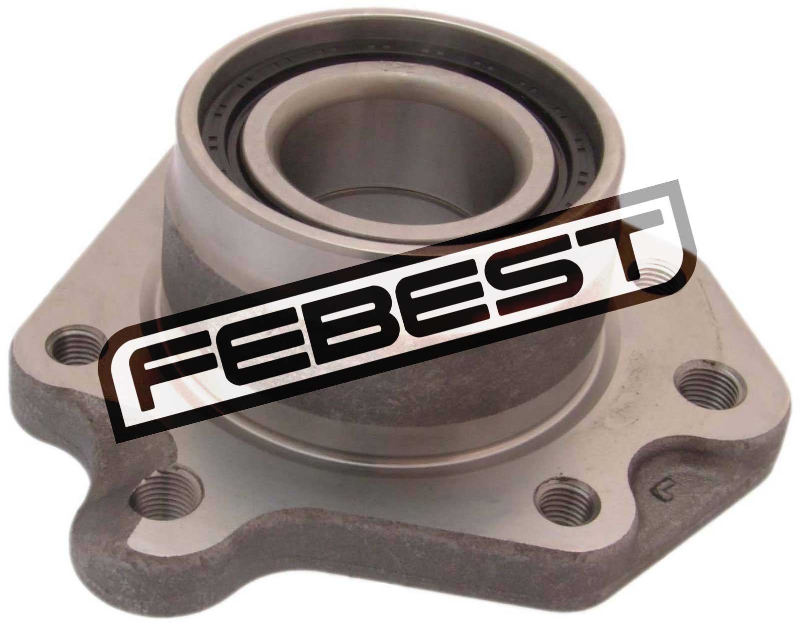 Rear Wheel Hub Lh Rear Wheel Hub Lh