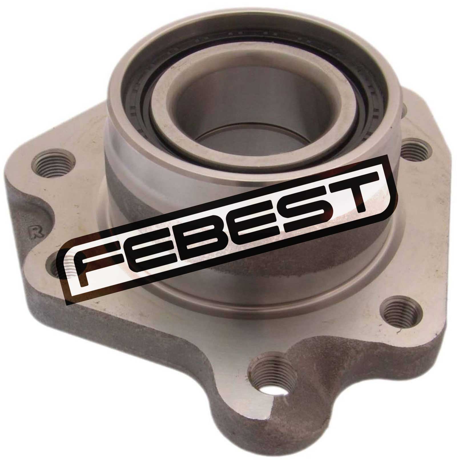 Rear Wheel Hub Rh Rear Wheel Hub Rh