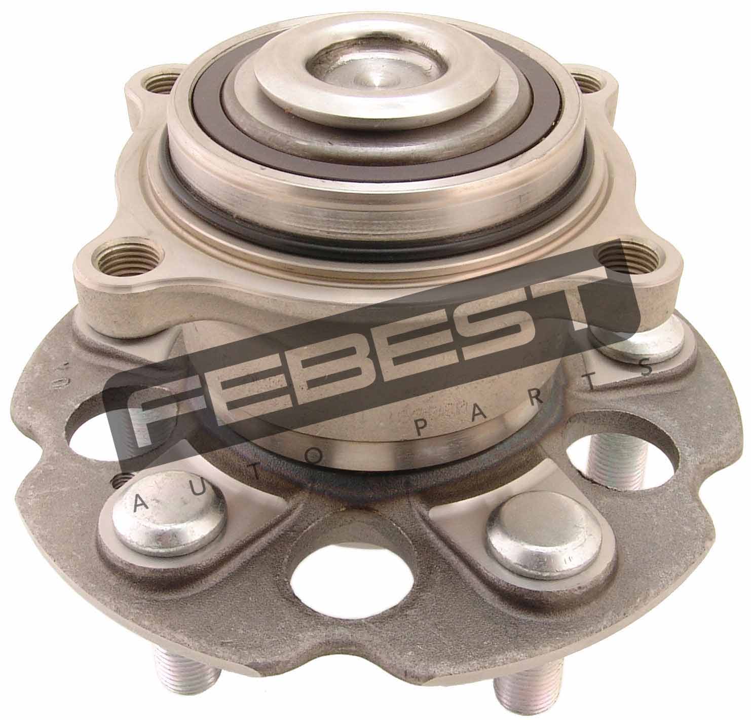 Rear Wheel Hub Rear Wheel Hub