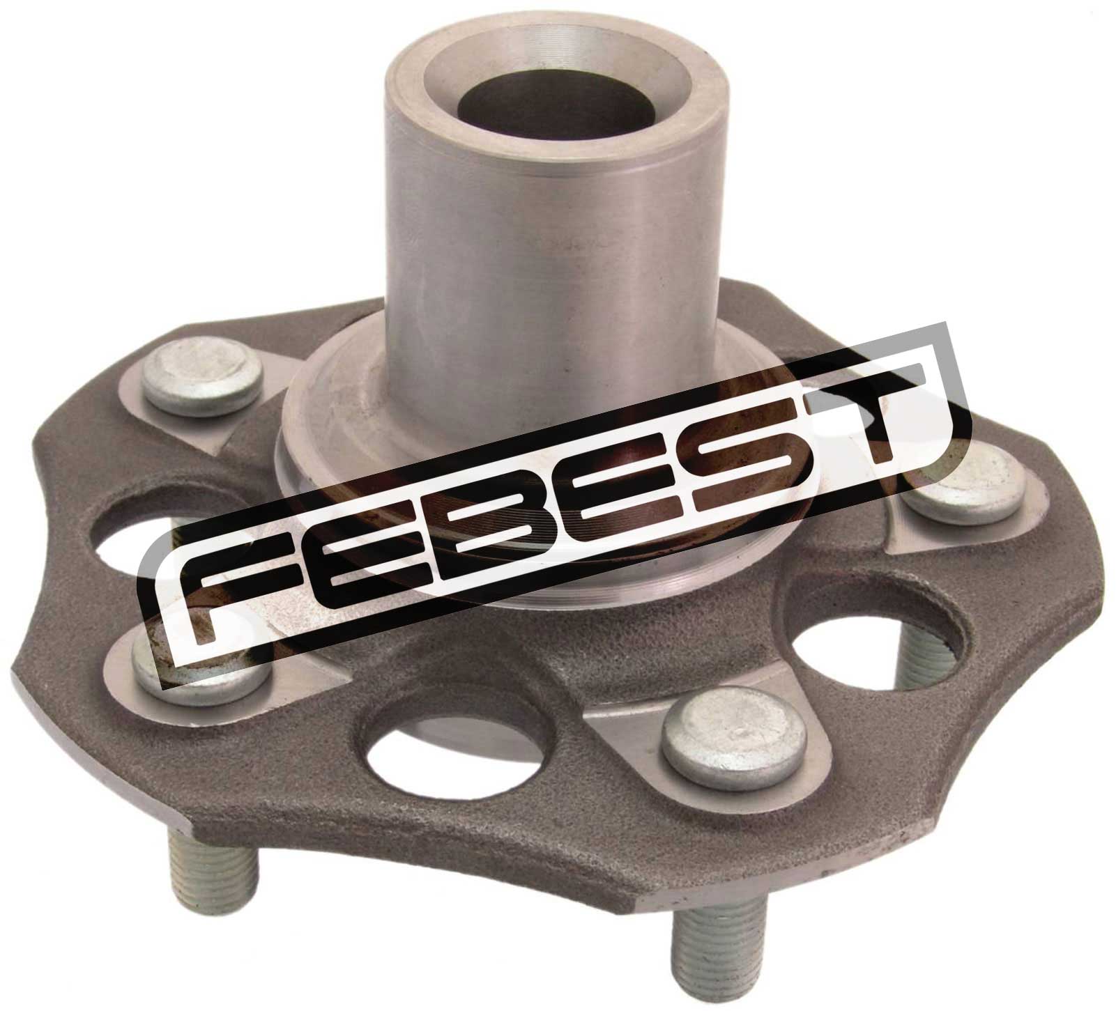 Rear Wheel Hub Rear Wheel Hub